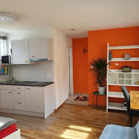 Interlaken Escape Apartment Exterior photo