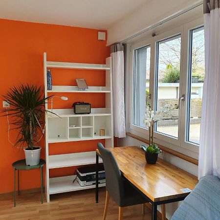 Interlaken Escape Apartment Exterior photo