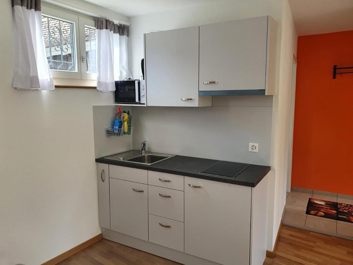 Interlaken Escape Apartment Exterior photo