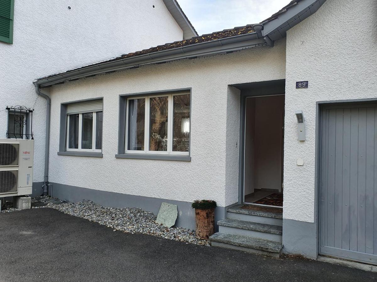 Interlaken Escape Apartment Exterior photo