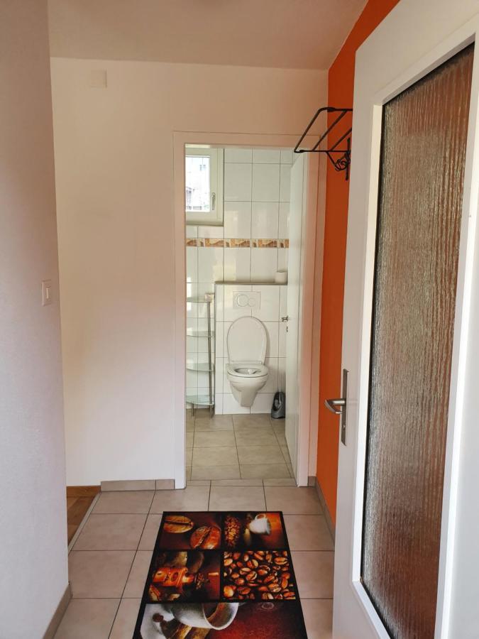Interlaken Escape Apartment Exterior photo