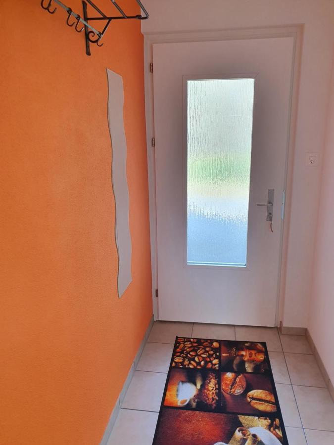 Interlaken Escape Apartment Exterior photo