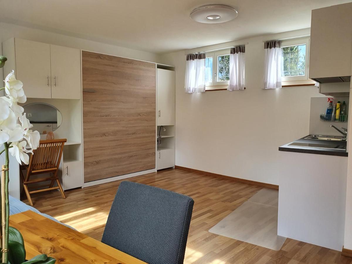 Interlaken Escape Apartment Exterior photo